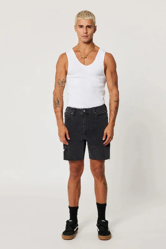 Timeless Style Stylish Footwear A A2 Slim Short Bronson Rip