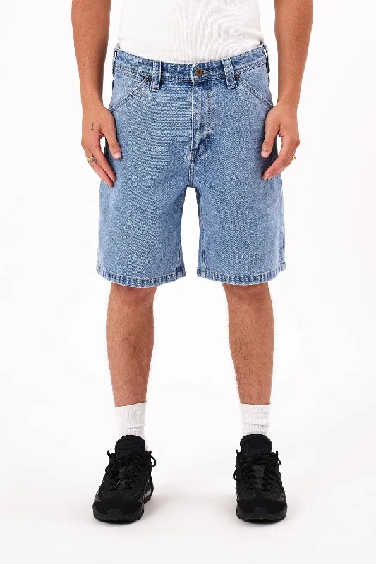 Easy Pants Versatile Tops A A5 Baggy Short Larry