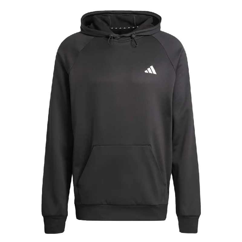 adidas - Men's Game And Go Small Logo Training Hoodie (HZ3057)