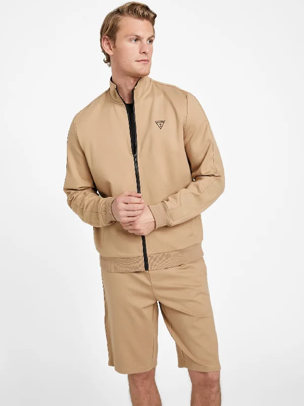 Outdoor Gear Smart Sweaters Adrian Zip-Up Jacket