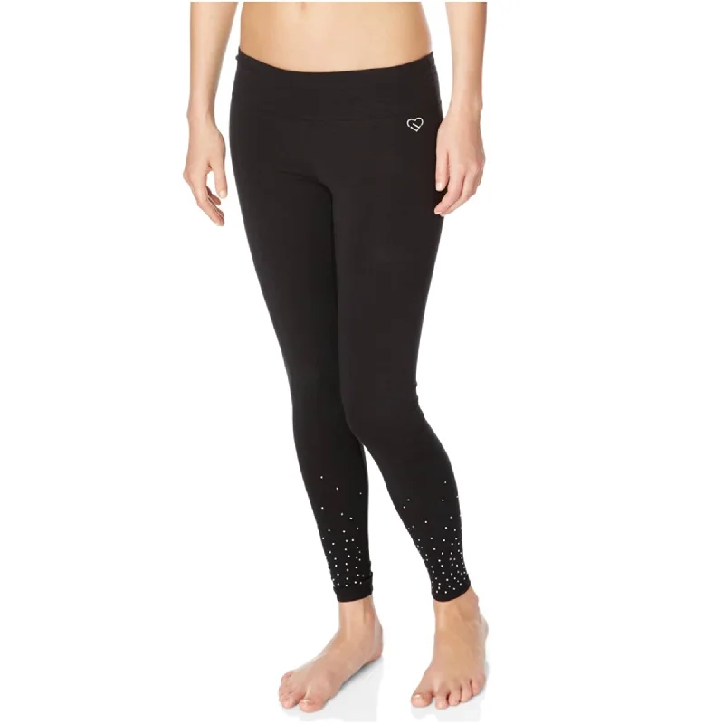 Relaxed Denim Warm Hoodies Aeropostale Womens Logo Yoga Compression Athletic Pants