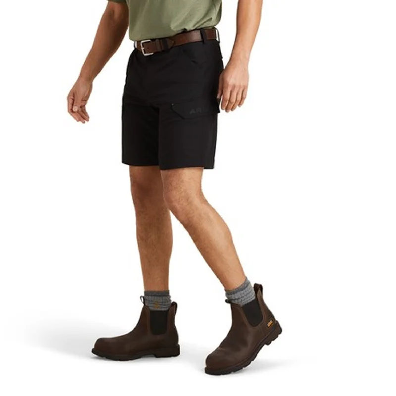 Ariat Men's Rebar WorkFlow 9" Ultralight Short