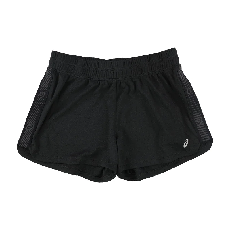 Outdoor Clothing Fashion Sweaters Asics Womens Essentials 3In Knt Athletic Workout Shorts
