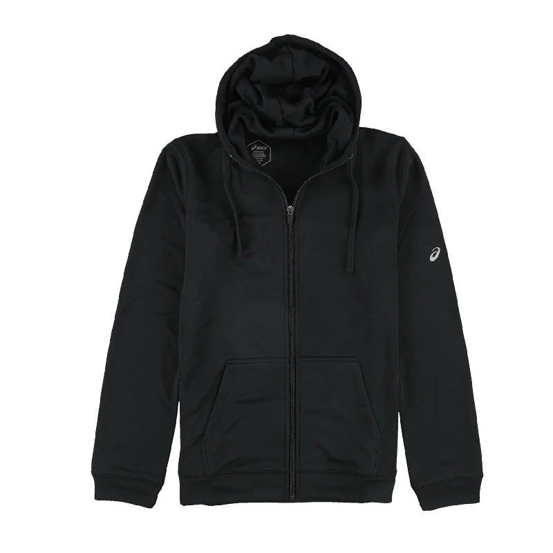 Stylish Layers Relaxed Sweaters ASICS Womens Essentials Hoodie Sweatshirt, Black, Medium Stylish Layers Relaxed Sweaters ASICS Womens Essentials Hoodie Sweatshirt, Black, Medium