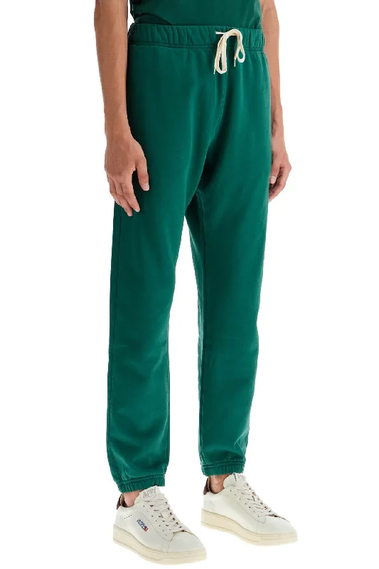 Active Comfort Comfortable Suits Autry Relaxed Fit Fleece Joggers For