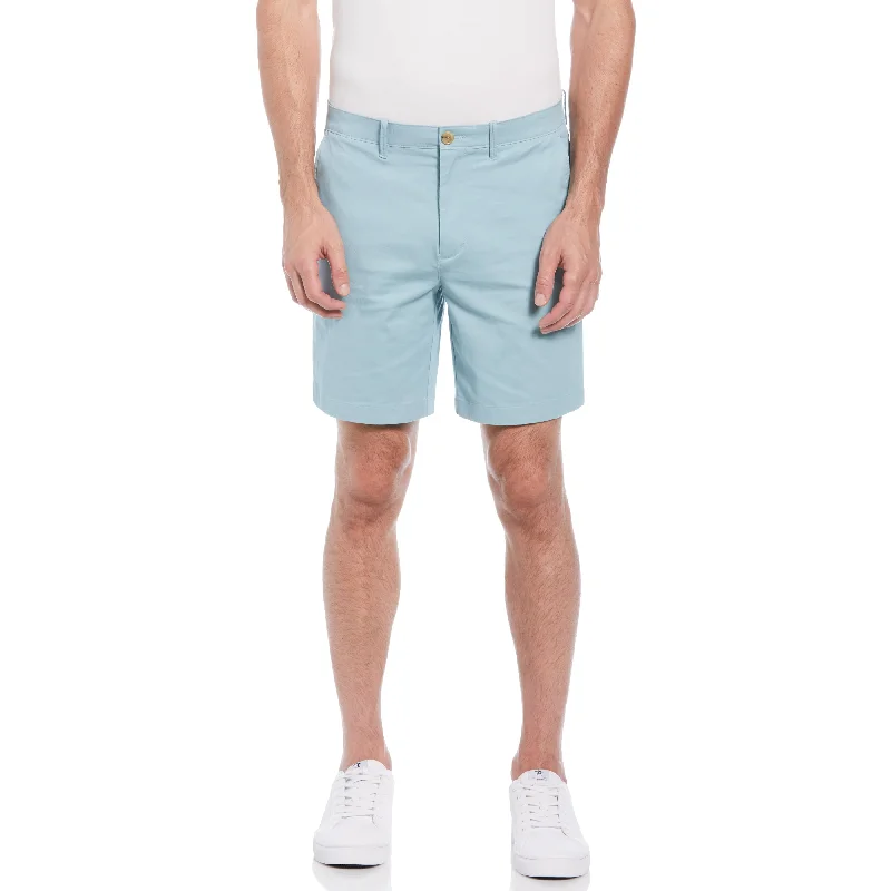 Bedford Cord Short