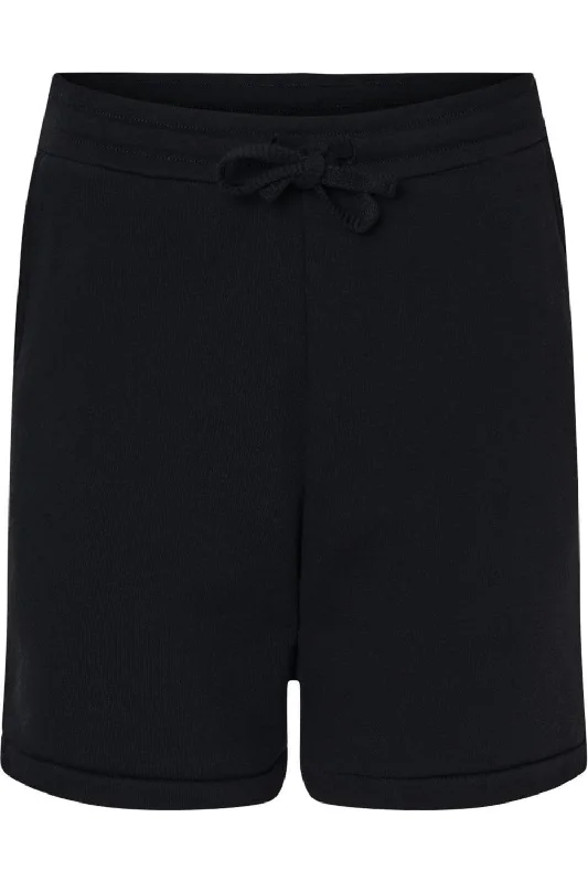 Sport Chic Classic Hoodies BELLA + CANVAS Sweatshorts