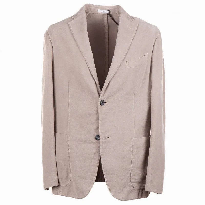 Boglioli Brushed Cotton 'K Jacket' Sport Coat