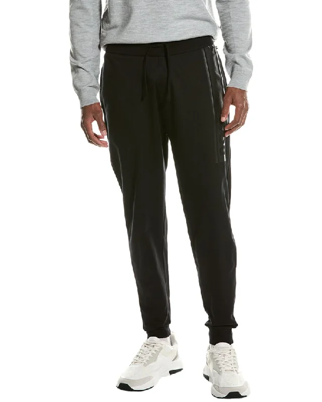 Trendy Styles Cozy Outerwear BOSS Hugo Boss Authentic Pant