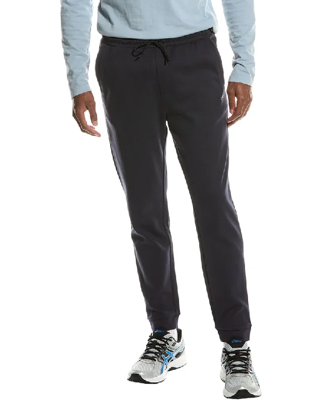 Comfortable Knitwear Athletic Pants BOSS Hugo Boss Hadiko Jogger