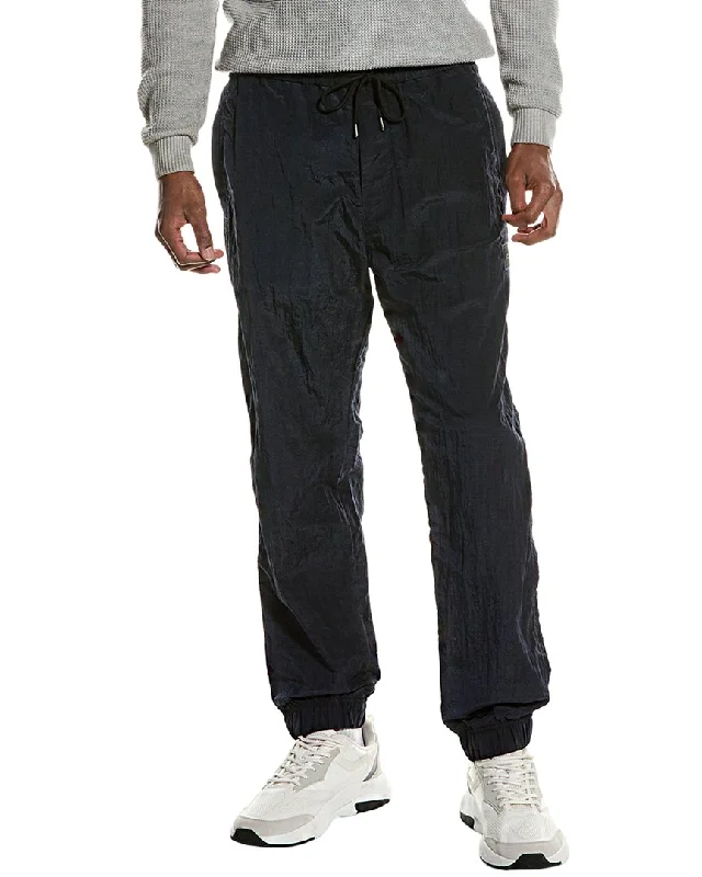 Stylish Tops Street Style Pants BOSS Hugo Boss Sracky Jogger