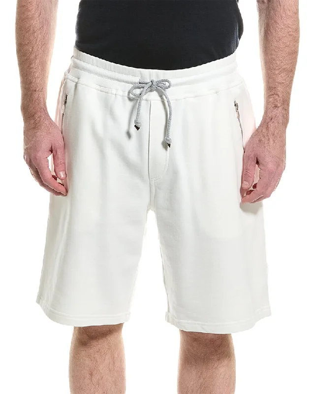 Everyday Jackets Athletic Tops Brunello Cucinelli Gym Pant
