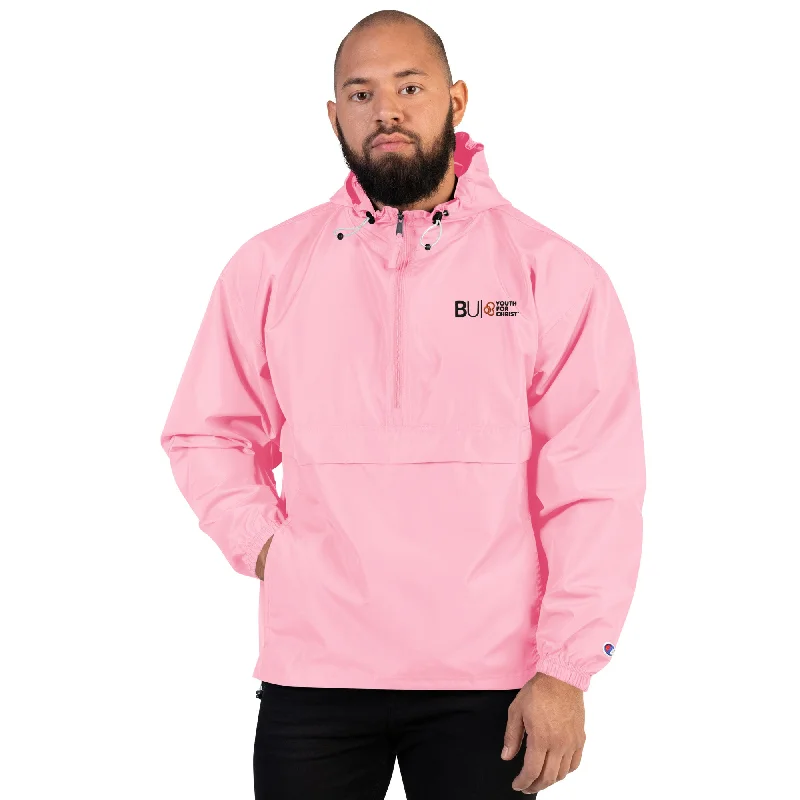 Pink Candy