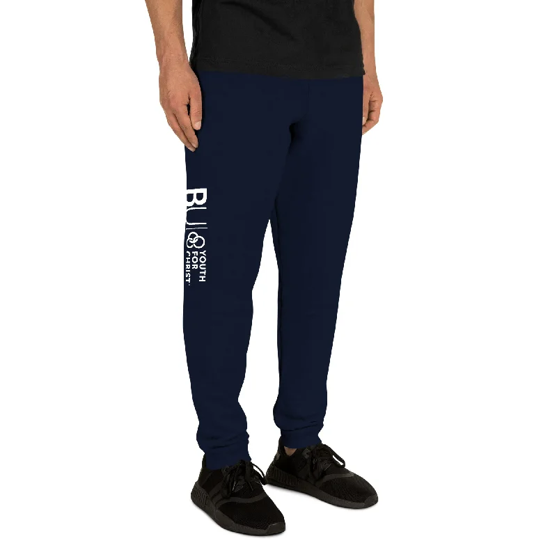 Street Gear Relaxed Footwear BU@YFC Unisex Joggers