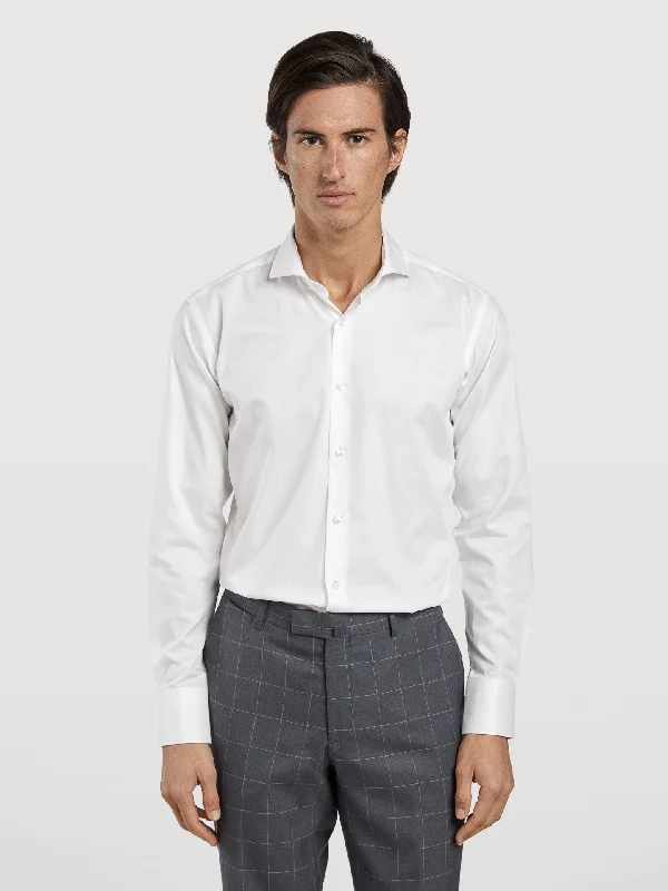Relaxed Looks Stylish Casuals BUSINESS - DUBLIN COLLAR SLIM FIT