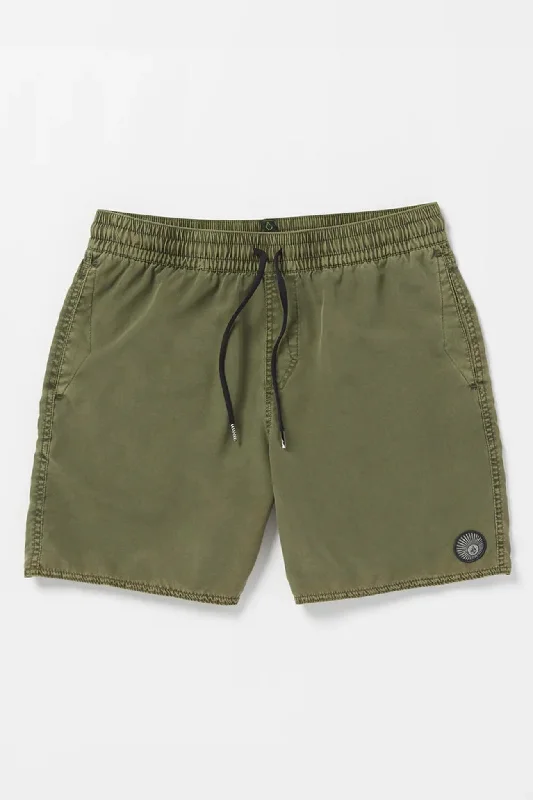 Cool Gear Classic Pants Center Trunk 17 Expedition Green
