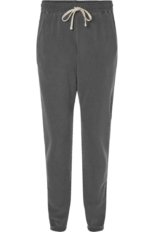 Comfort Colors Garment-Dyed Lightweight Fleece Sweatpants