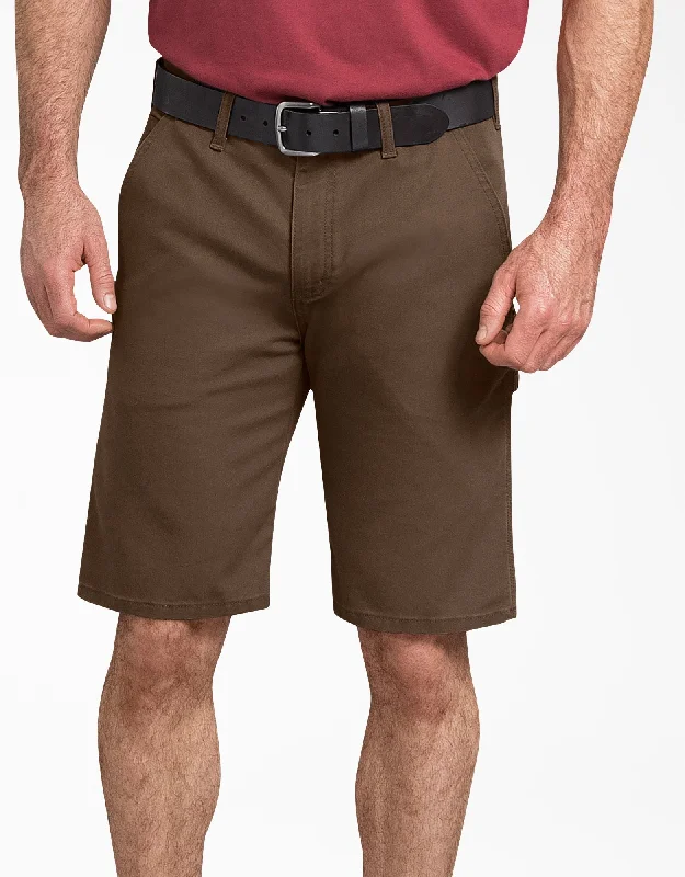 Dickies Men's Tough Max 11" Carpenter Short