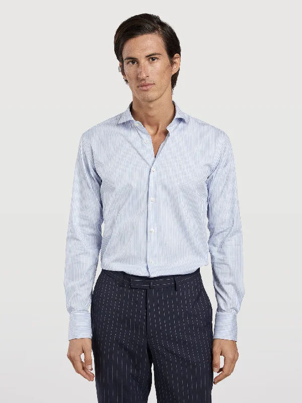 All-Purpose Wear Everyday Jackets DUBLIN COLLAR SLIM FIT SINGLE CUFF