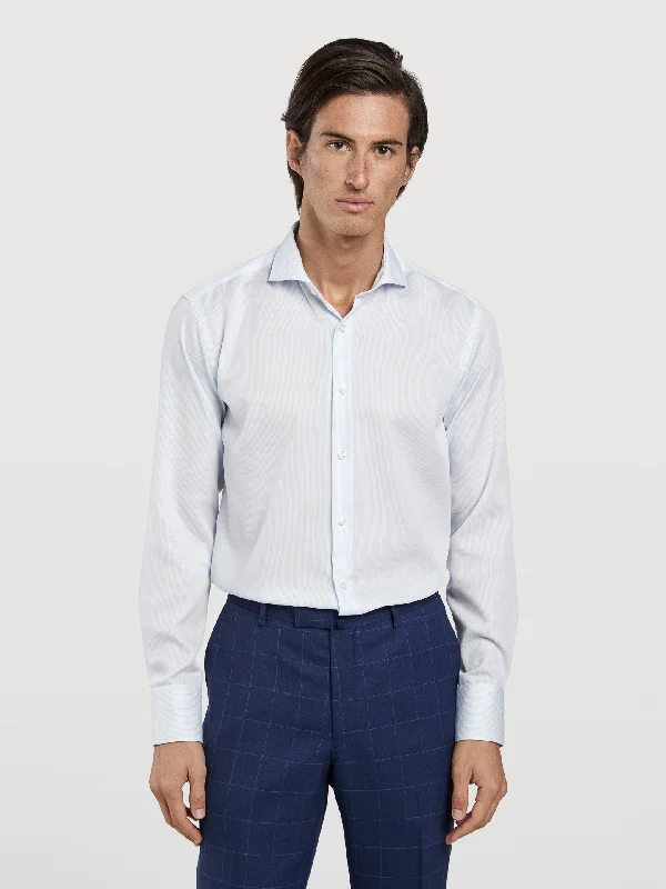 Timeless Apparel Trendy Pants DUBLIN COLLAR SLIM FIT SINGLE CUFF.LIQUID AMONIAC FINISHING Timeless Apparel Trendy Pants DUBLIN COLLAR SLIM FIT SINGLE CUFF.LIQUID AMONIAC FINISHING