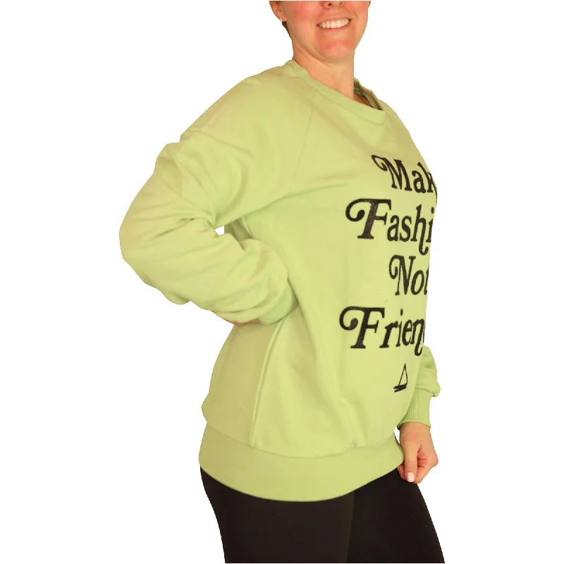 Sporty Essentials Functional Shirts Elevenparis Womens Make Fashion Sweatshirt
