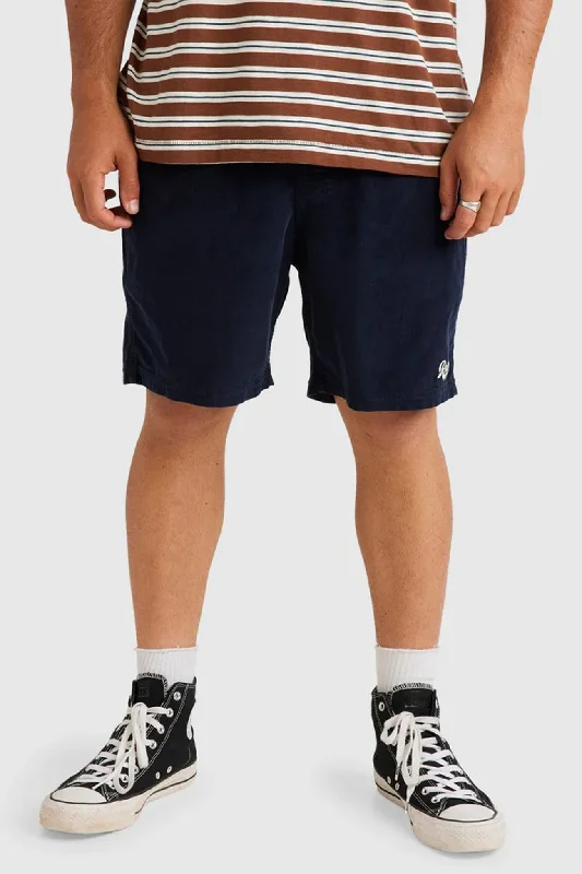 Active Comfort Easy Styles Escape Cord Elastic Edge Outer Space