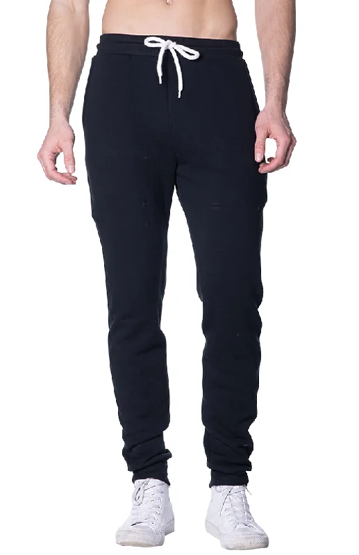 Easy Pants Stylish Shirts Fashion Fleece Jogger Sweatpant Made in USA 3157