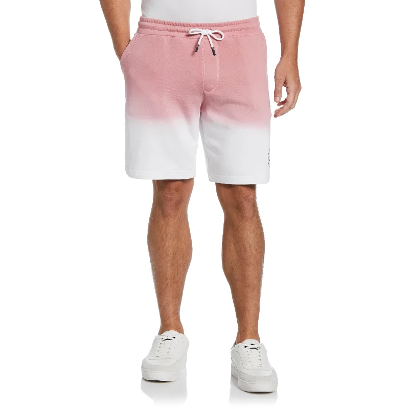 Ombre Pete Fleece Short