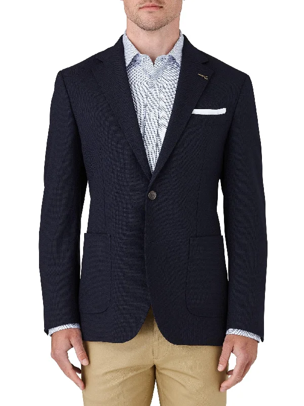 Weekend Wear Trendy Pants Guard Jacket-FJM901