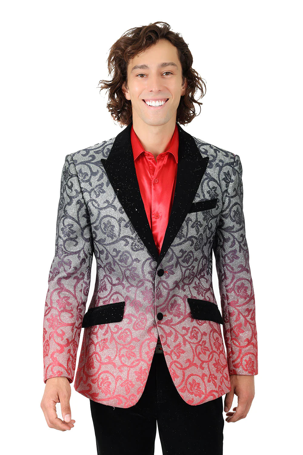 HIGH LIVING BLAZER