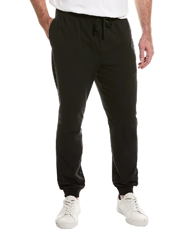 Functional Layers Simple Jackets Hugo Boss Mix & Match Pant