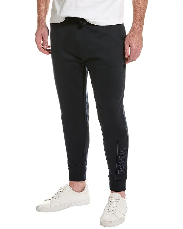 Street Casuals Relaxed Footwear Hugo Boss Pant