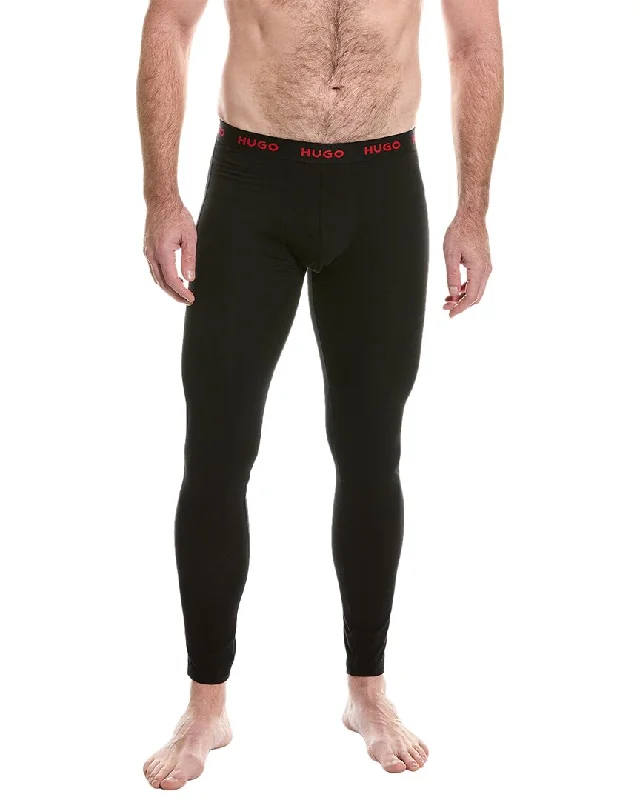 Smart Outfits Weekend Wear HUGO Hugo Boss Long John Pant