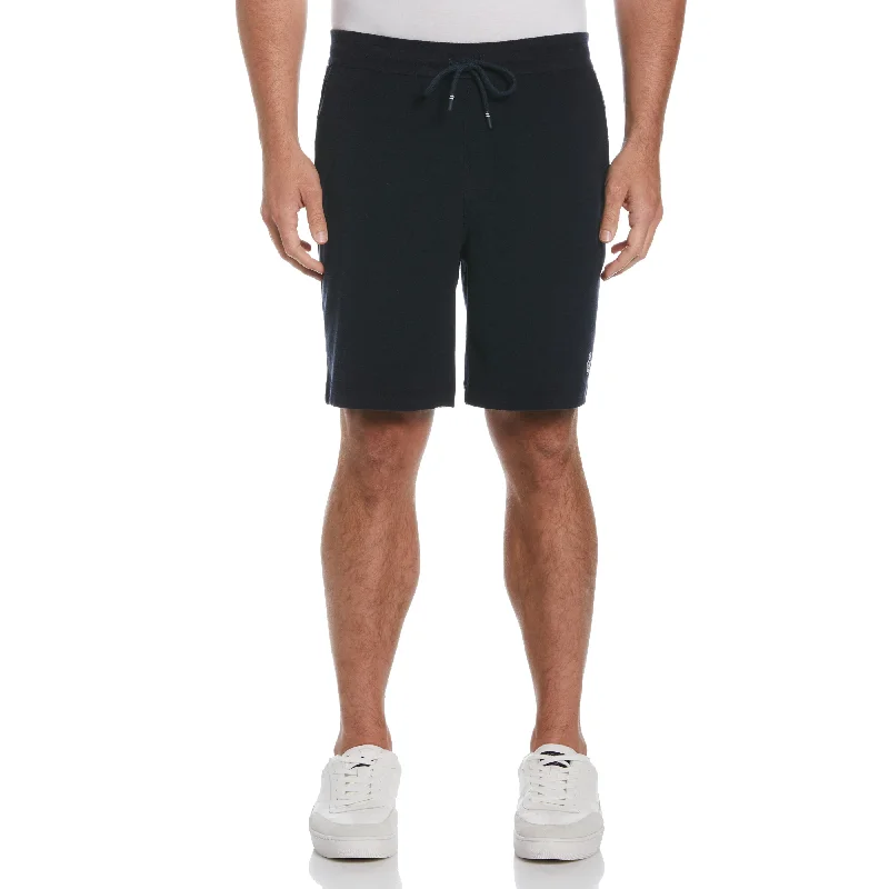 Knit Jersey Short