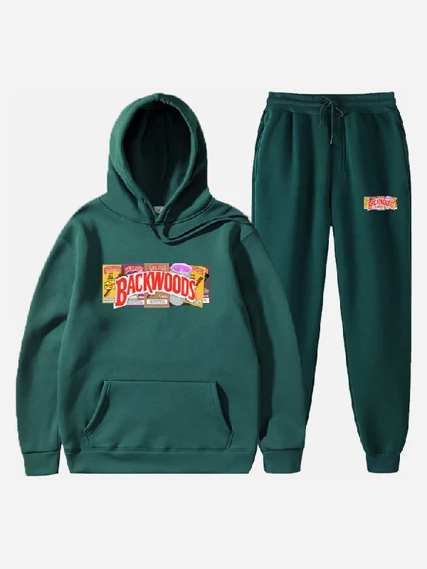 Blacksih Green