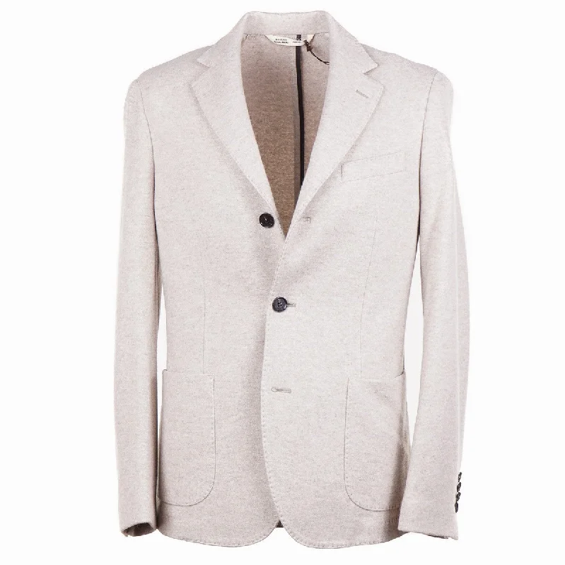 Maurizio Baldassari 'Top Soft Jersey' Cashmere Sport Coat