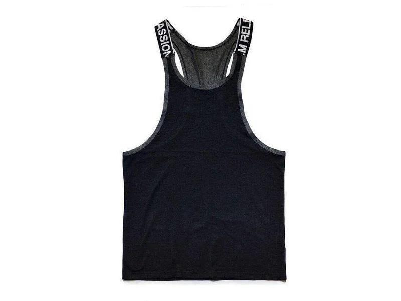 Denim Black
