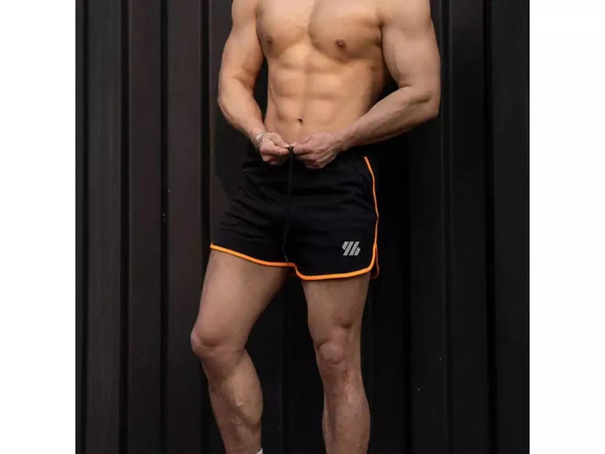 Black Orange