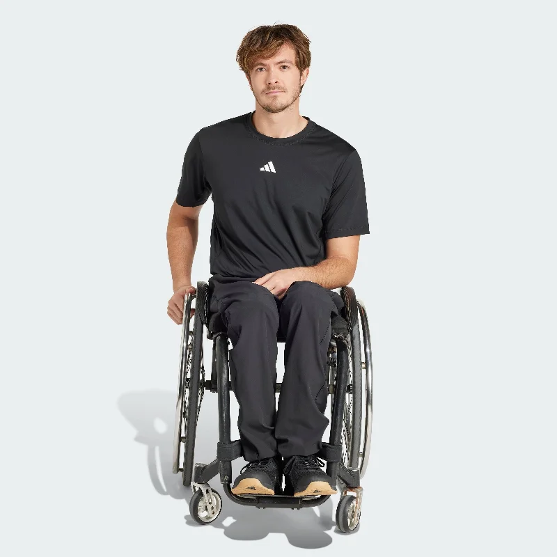Comfortable Shirts Urban Footwear Men's adidas Adaptive Workout Pants