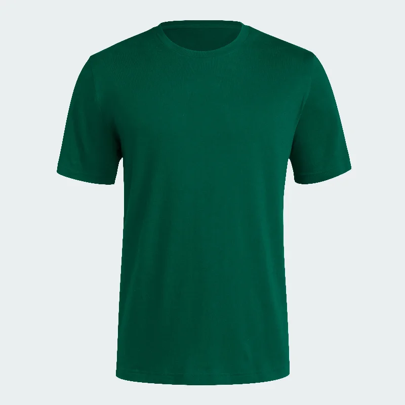 Laid-Back Wear Fashionable T-shirts Men's adidas Playmaker Short Sleeve Tee