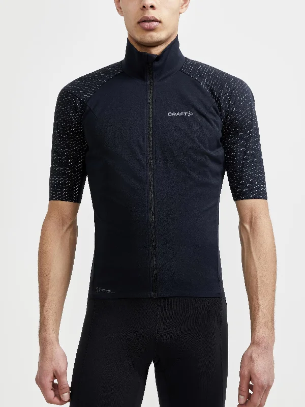 Outdoor Essentials Basic Casuals Men's ADV Lumen Hydro Cycling Jersey