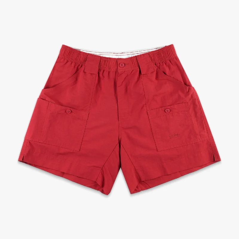 Cozy Basics Simple Jeans The Original Fishing Short®