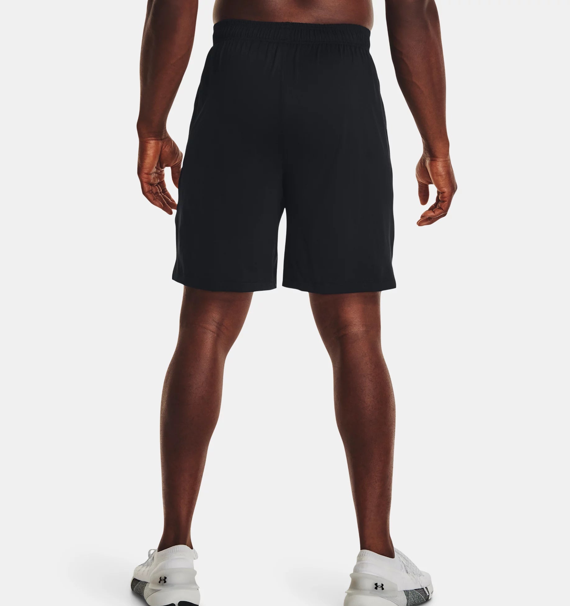 Modern Apparel Casual Footwear Men's UA Tech™ Vent Shorts -1376955