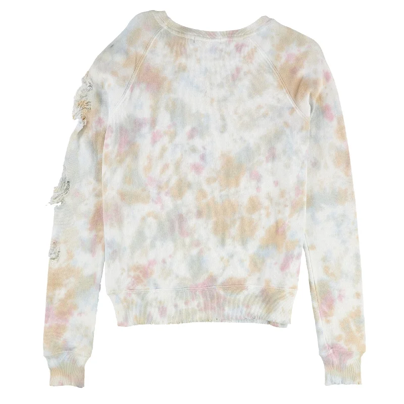 Urban Style Urban Tops n:philanthropy Womens Blackbird Sweatshirt, Multicoloured, Small Urban Style Urban Tops n:philanthropy Womens Blackbird Sweatshirt, Multicoloured, Small