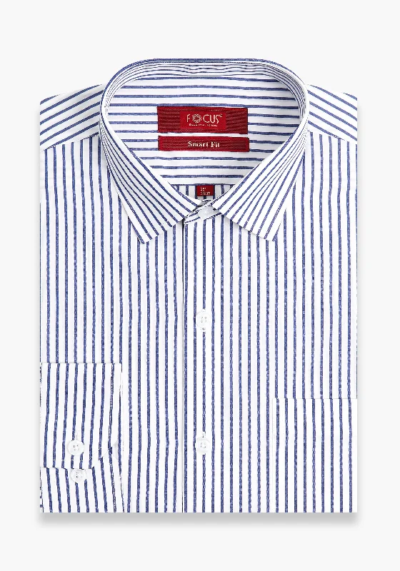 Athletic Gear Relaxed Tops Navy Blue Lining Dress Shirt