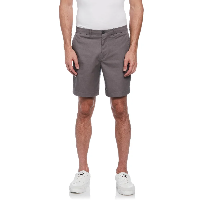 Premium Slim Fit Stretch Short