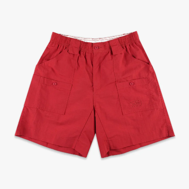 Smart Casual Wear Relaxed Sweaters The Original Fishing Short® Long
