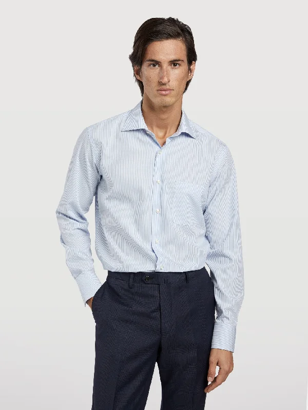 Classic Jackets Cool Outerwear OXFORD COLLAR REGULAR FIT SINGLE CUFF