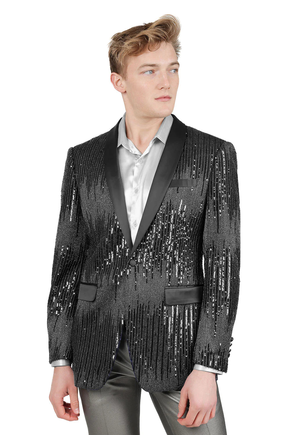 POKER PLAY BLAZER