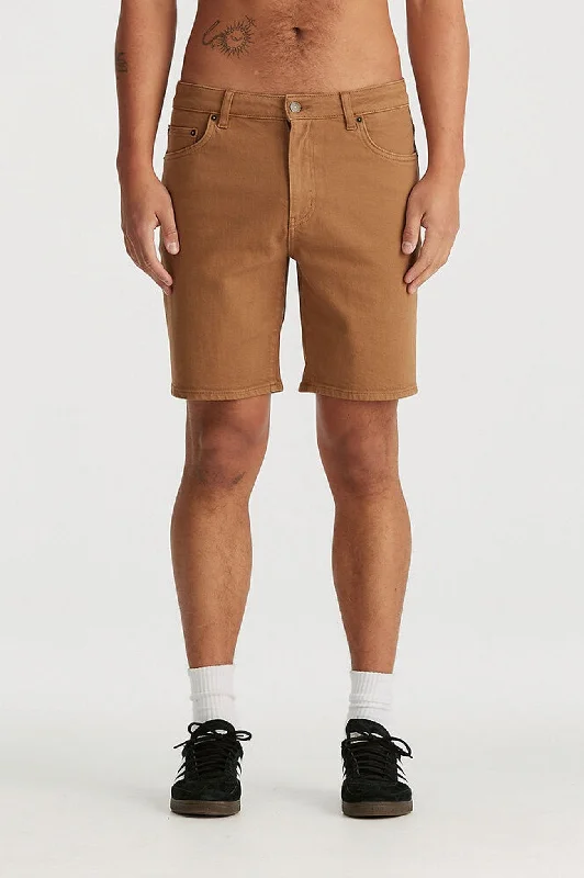 Cool Jackets Street Pants R3 Short Cane Sugar